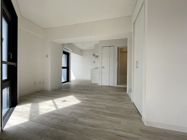 キタノハウスの物件内観写真